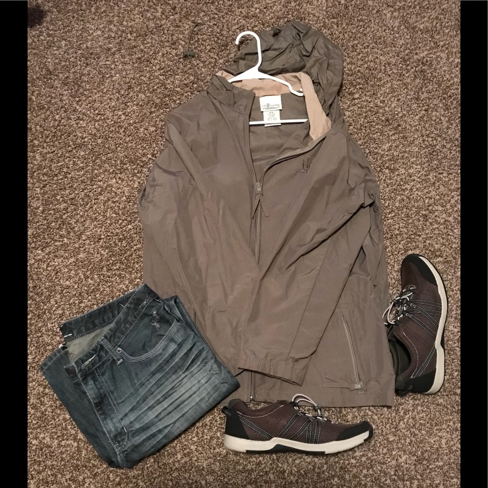 Jacket